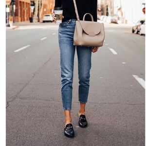 Women's slip on sandals